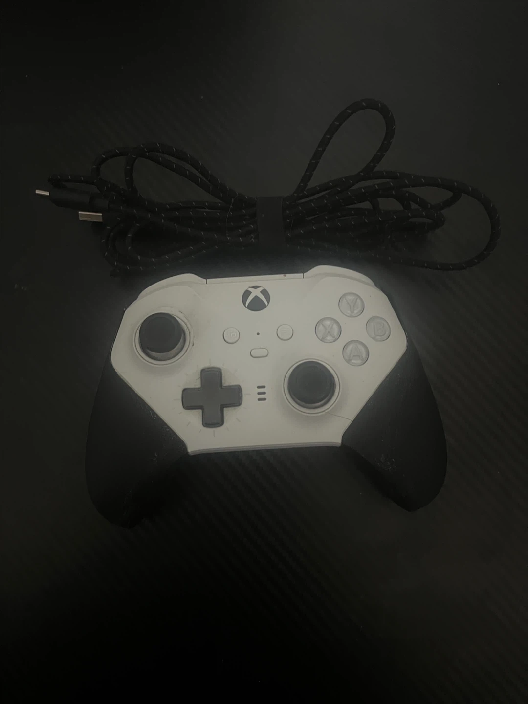 Xbox Elite Controller Series 2