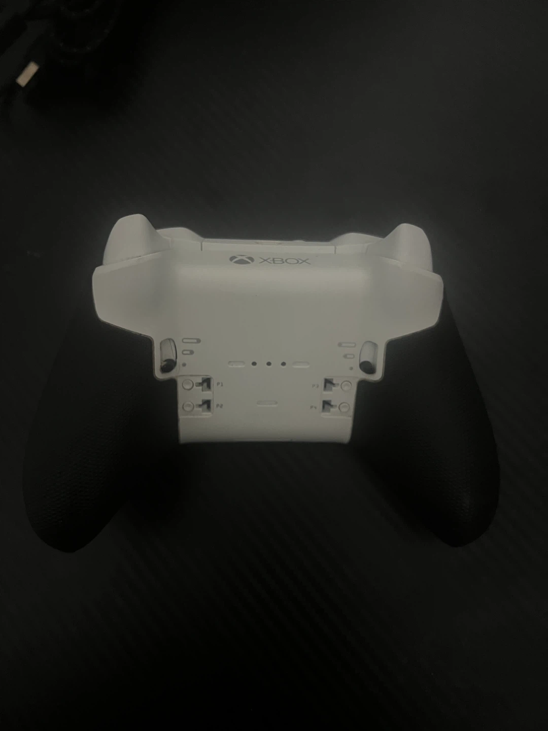 Xbox Elite Controller Series 2 - photo 2