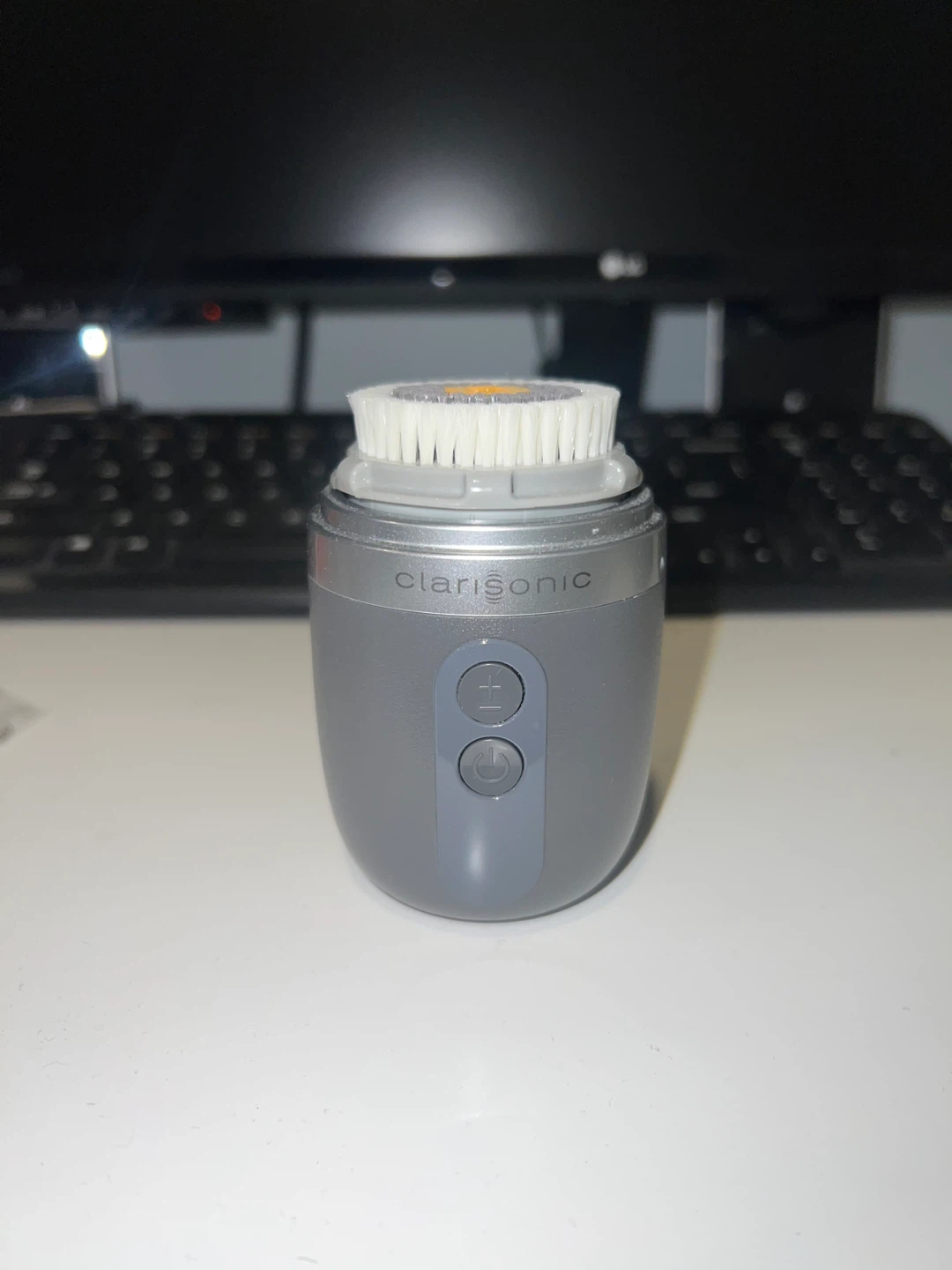 Clarisonic Cleansing Device - Grey - photo 4