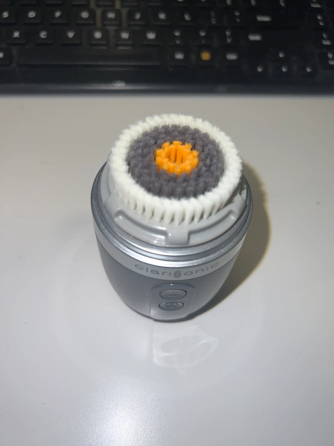 Clarisonic Cleansing Device - Grey - photo 3