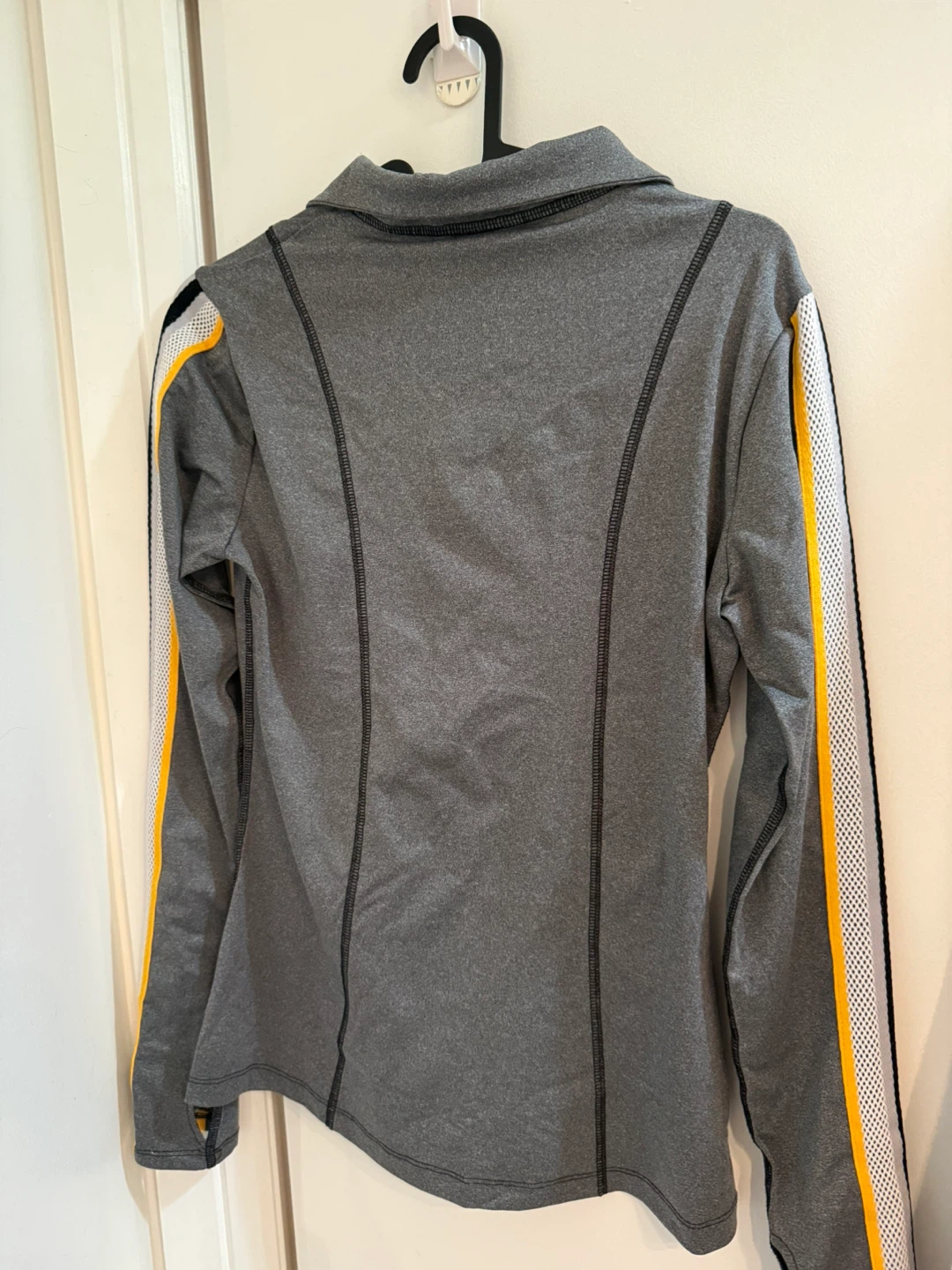 PINK Athletic Zip-Up XS - photo 3