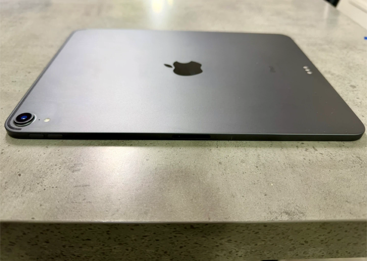Apple iPad Pro 11-inch - photo 5