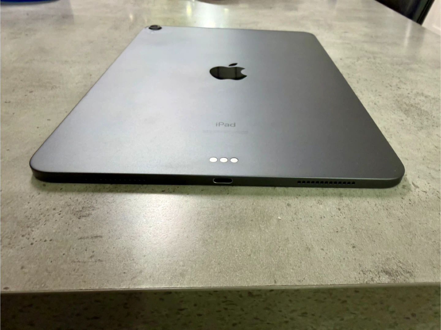 Apple iPad Pro 11-inch - photo 4