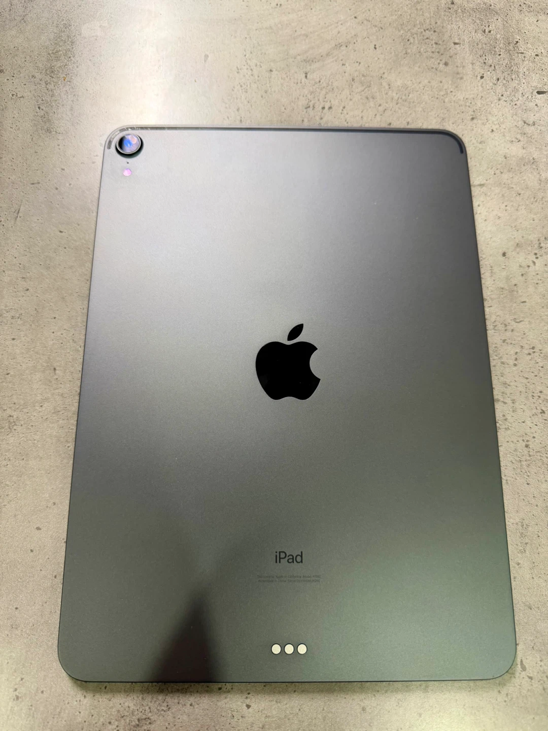 Apple iPad Pro 11-inch - photo 3