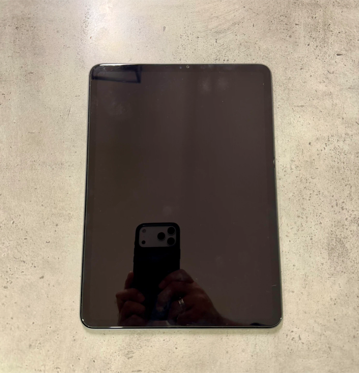 Apple iPad Pro 11-inch