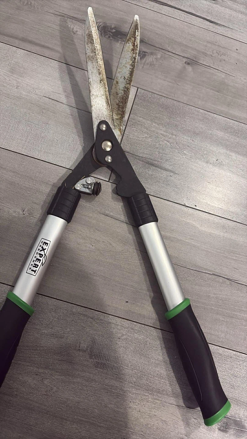 Expert Gardener Hedge Shears