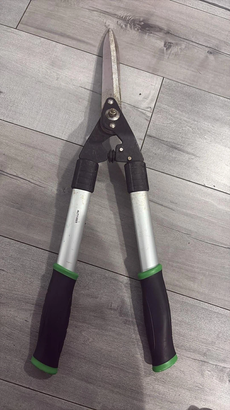 Expert Gardener Hedge Shears - photo 4