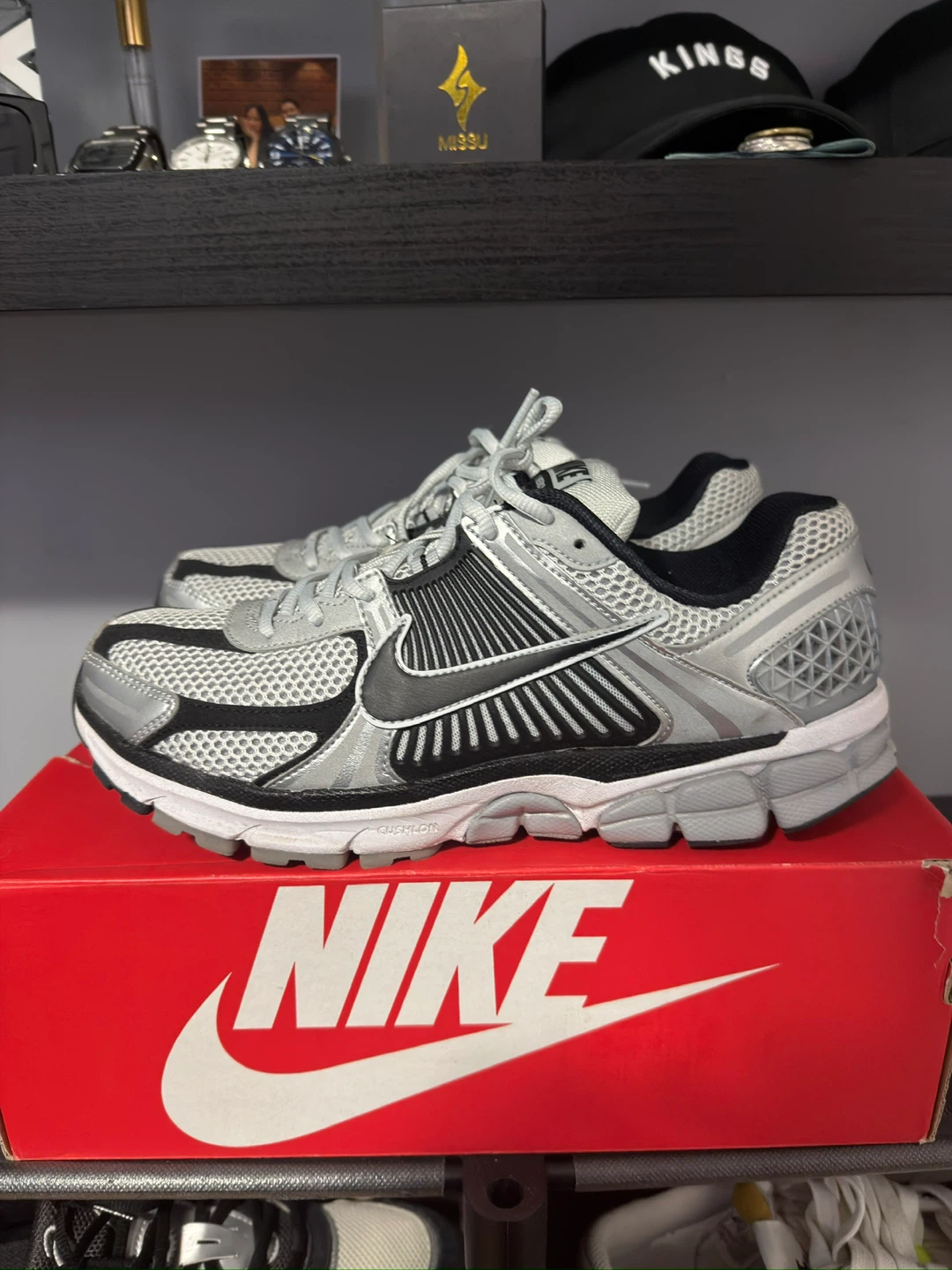 Nike Zoom Vomero 5 - photo 3