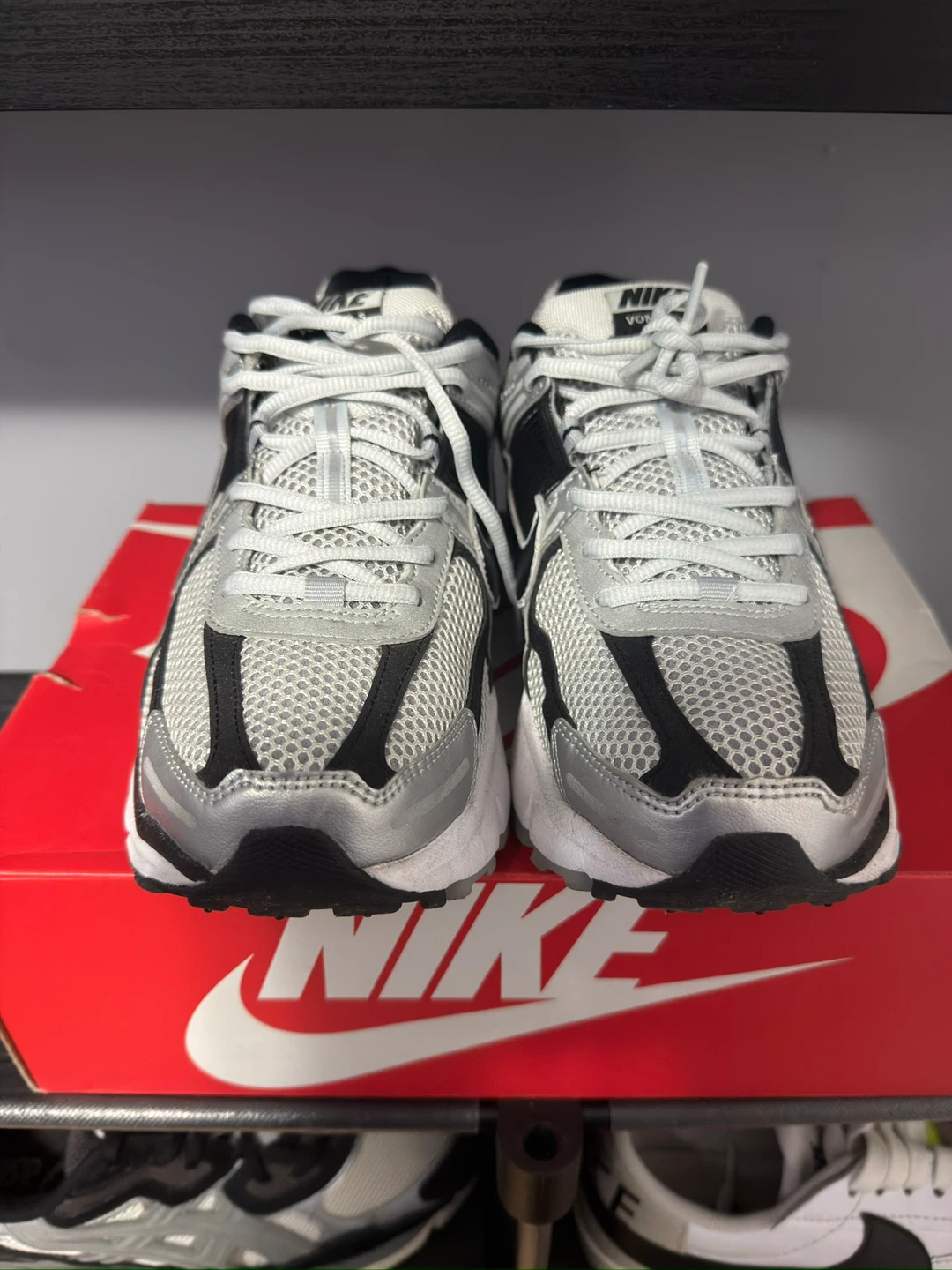 Nike Zoom Vomero 5