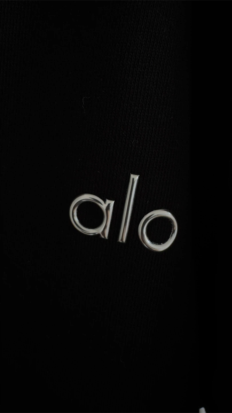 Alo Yoga Zip-Up Hoodie - photo 5