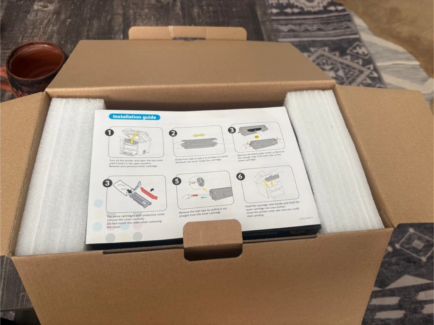 201X Toner Cartridge 4-Pack (CF403X, CF402X, CF400X) - photo 3