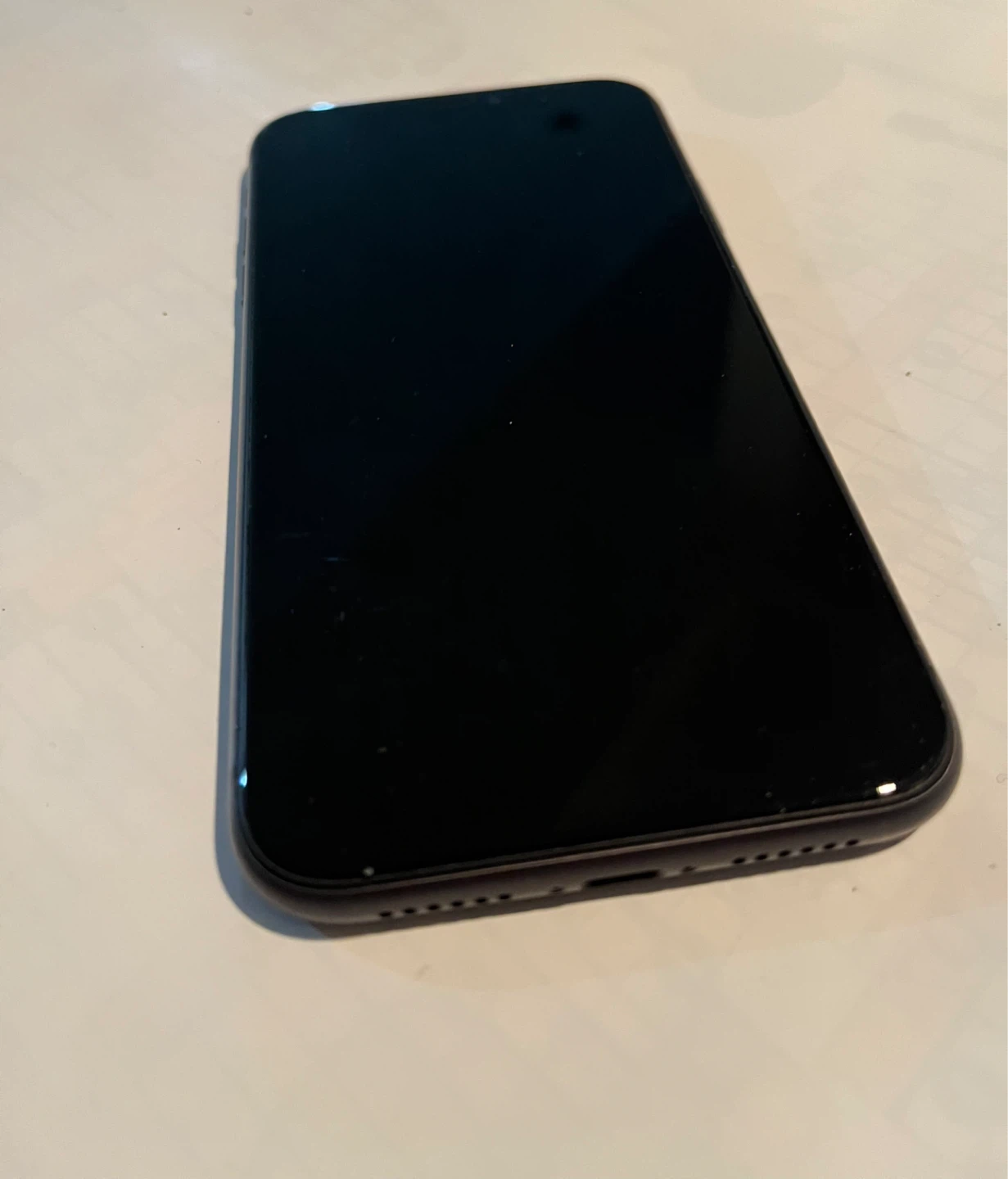 Apple iPhone 11 - Black, 64GB - photo 2