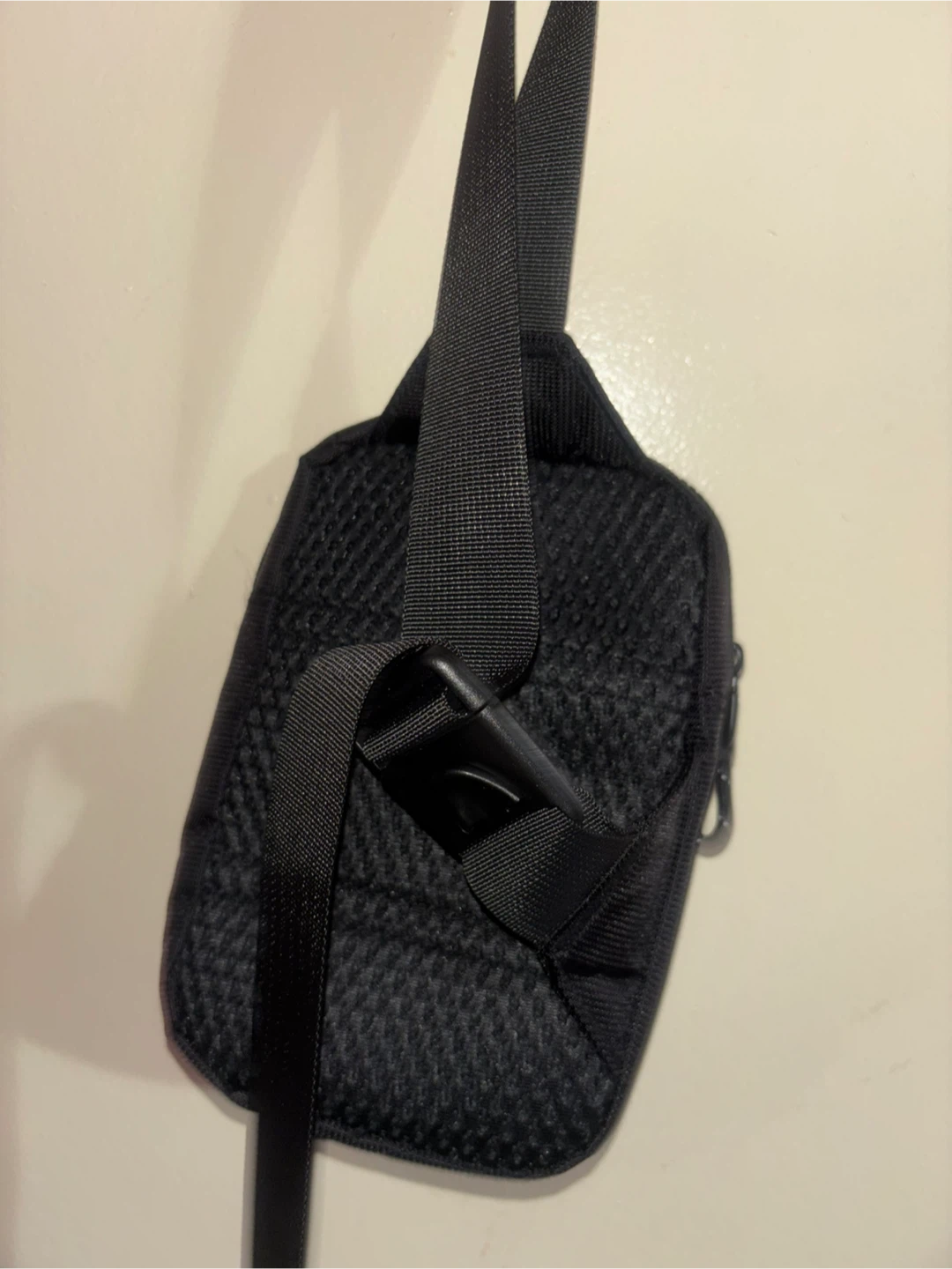 Black Sling Bag - photo 2