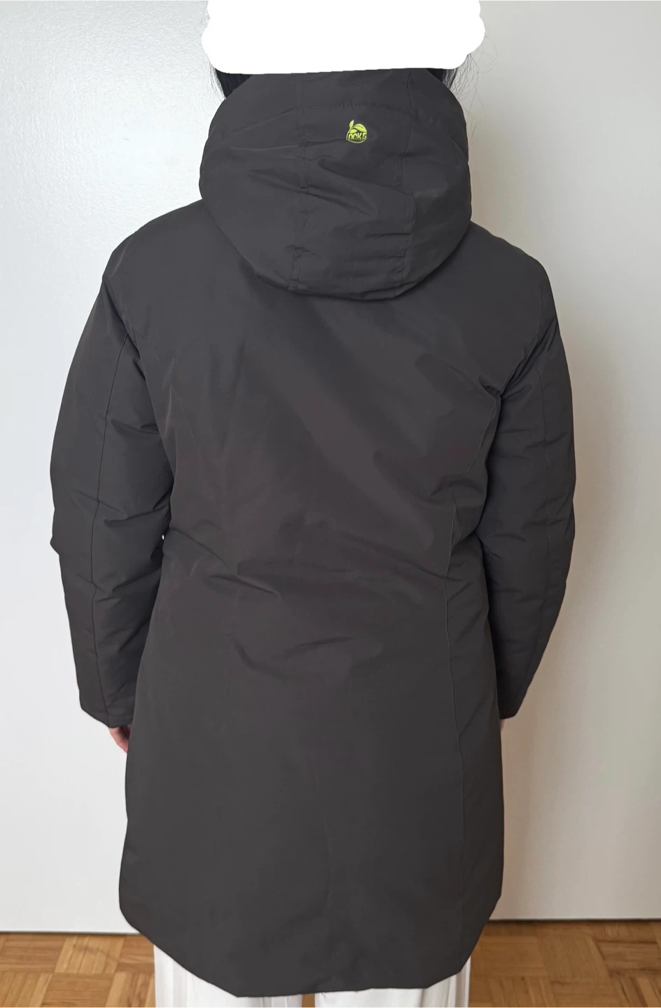 Roots Women's Puffer Parka Jacket - photo 3