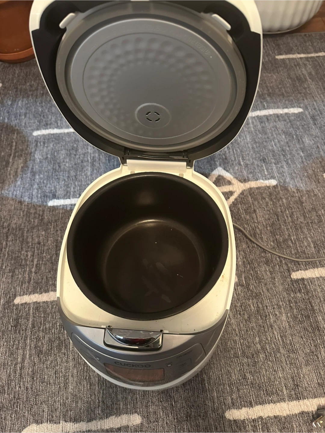 Rice cooker - photo 3