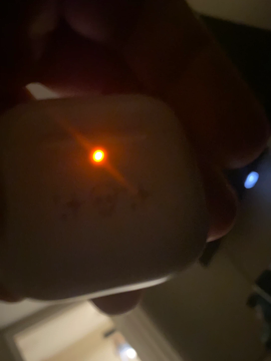 Apple AirPods 4 anc - photo 2