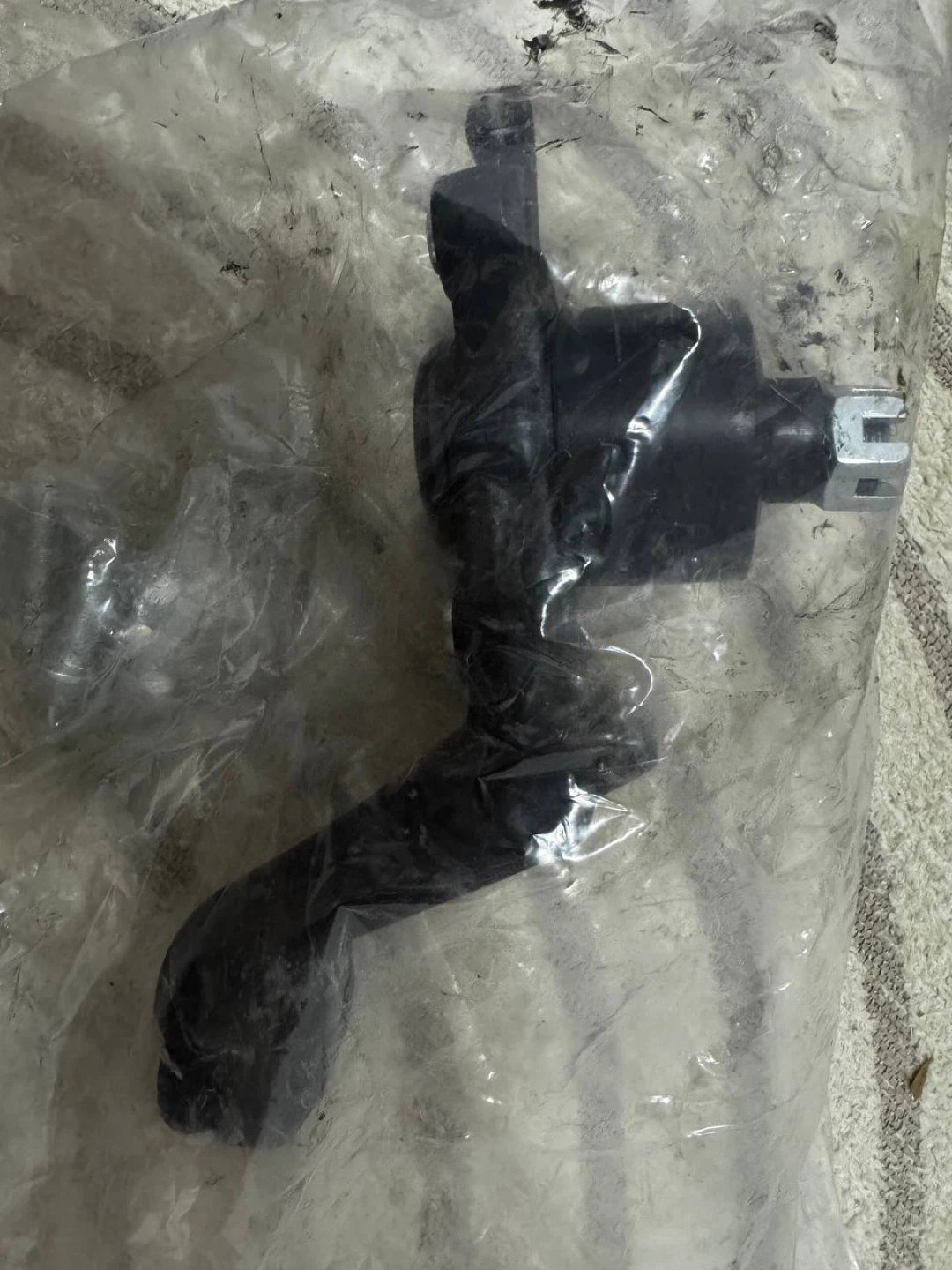 MOOG K90259 Front Right Lower Ball Joint for Toyo - photo 3