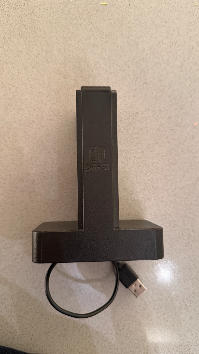 Nintendo Switch Controller Dock
