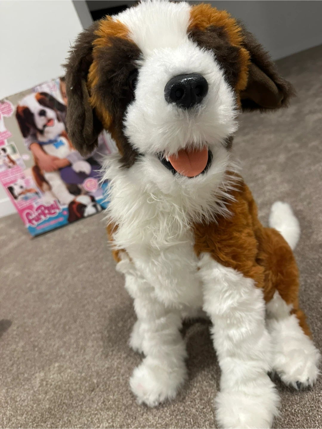 Furreal dog - photo 3
