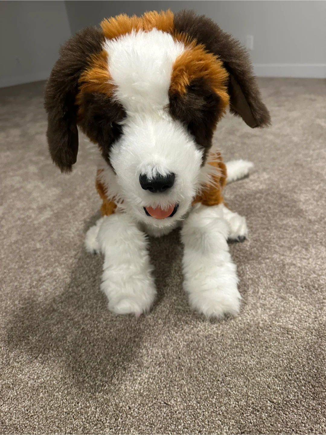 Furreal dog - photo 4