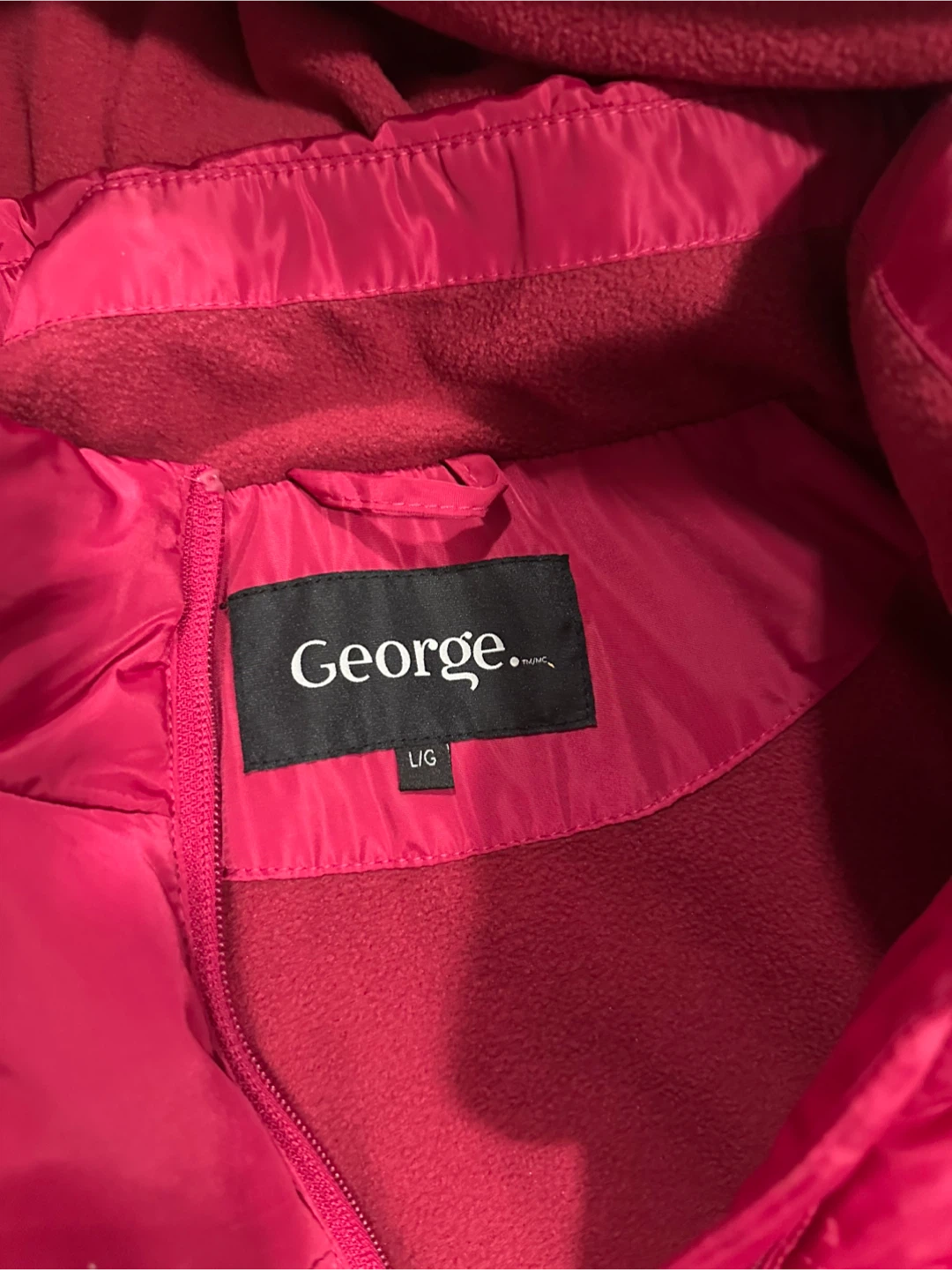 Women’s jacket