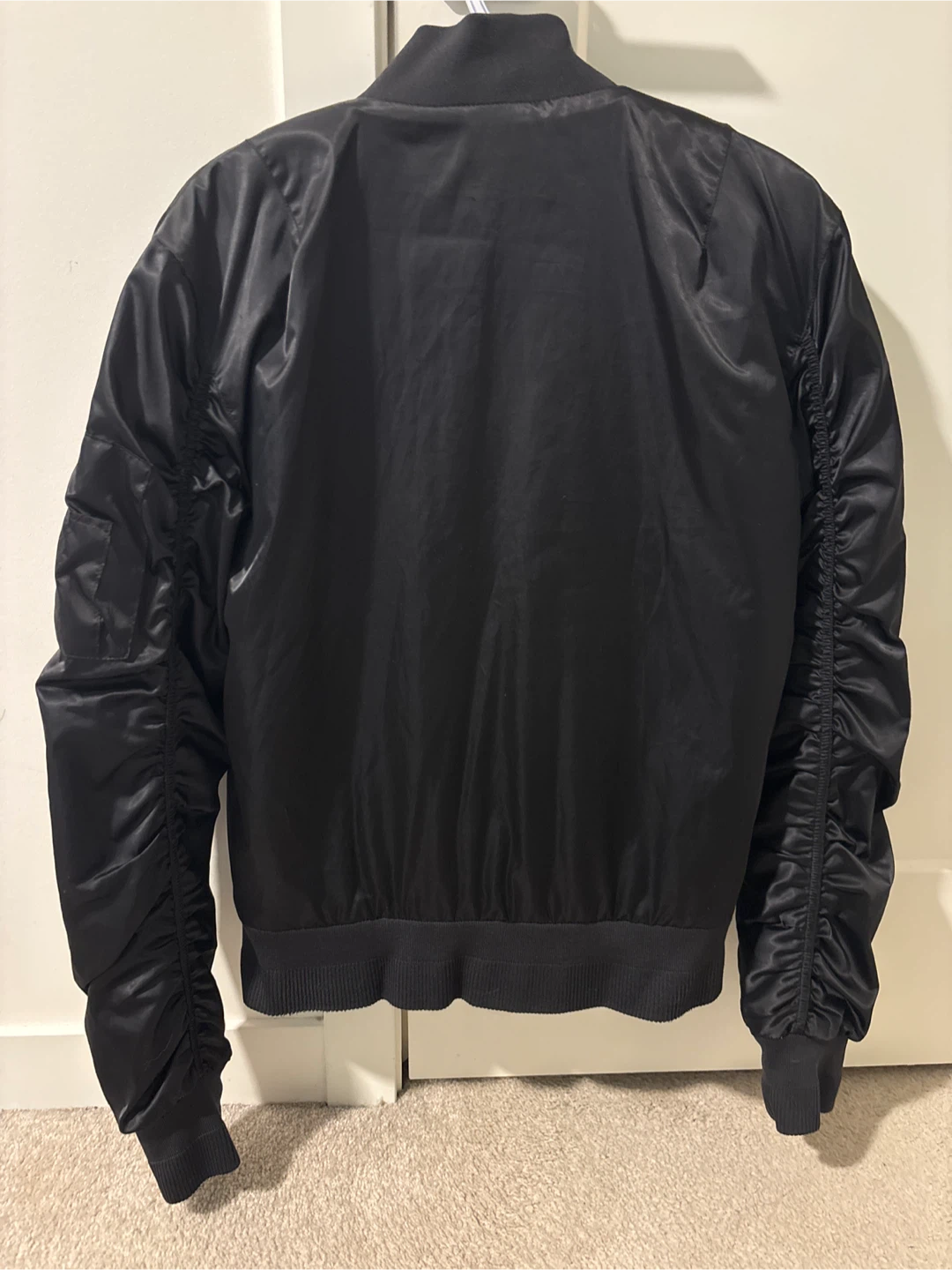 Adidas Bomber Jacket - photo 3