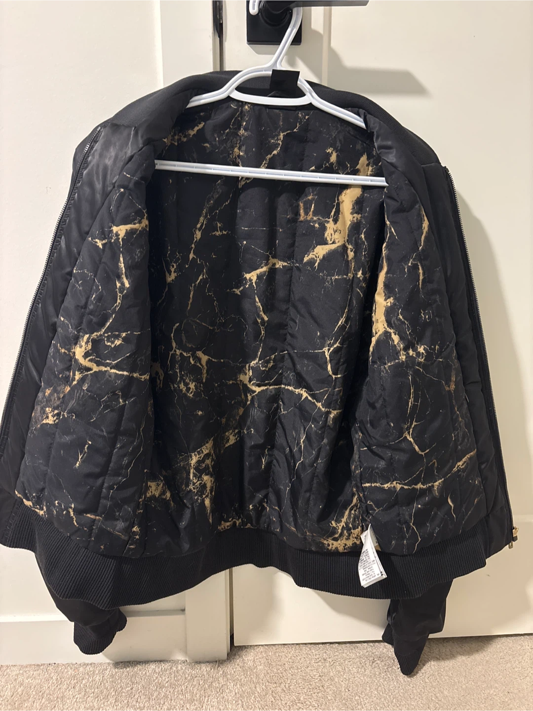 Adidas Bomber Jacket - photo 2
