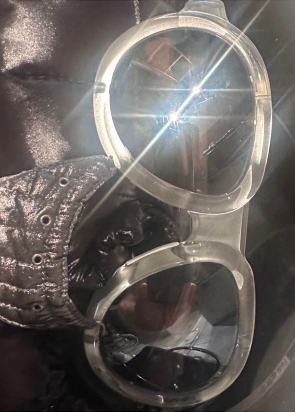 Moncler Sunglasses ML 0090 - photo 2