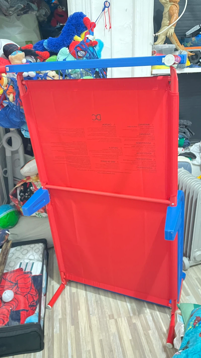 Disney Pixar Cars Lightning McQueen Toddler Bed - photo 5