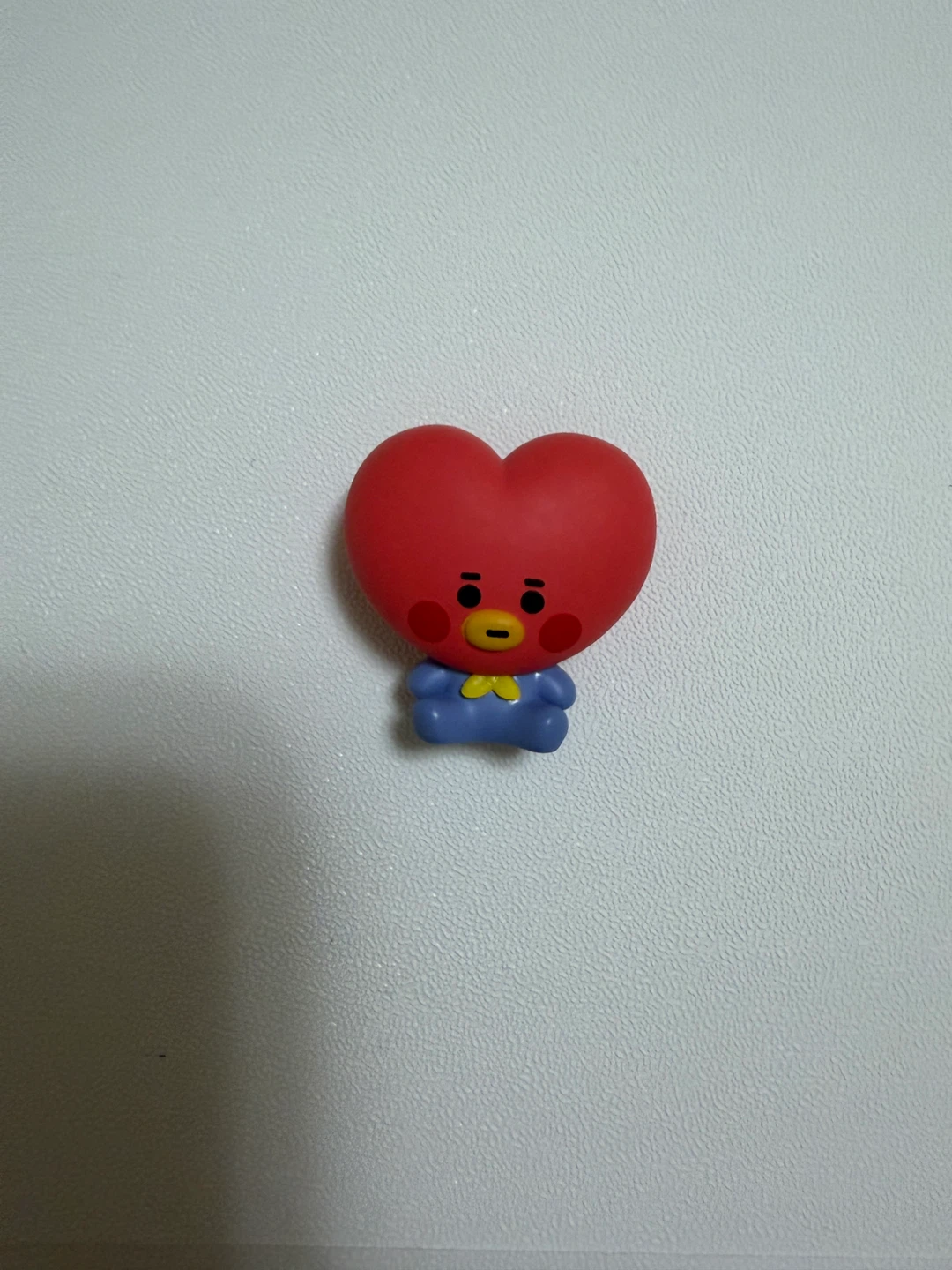 Sanrio & BT21 Figures (Kuromi, Pochacco, TATA) - photo 5