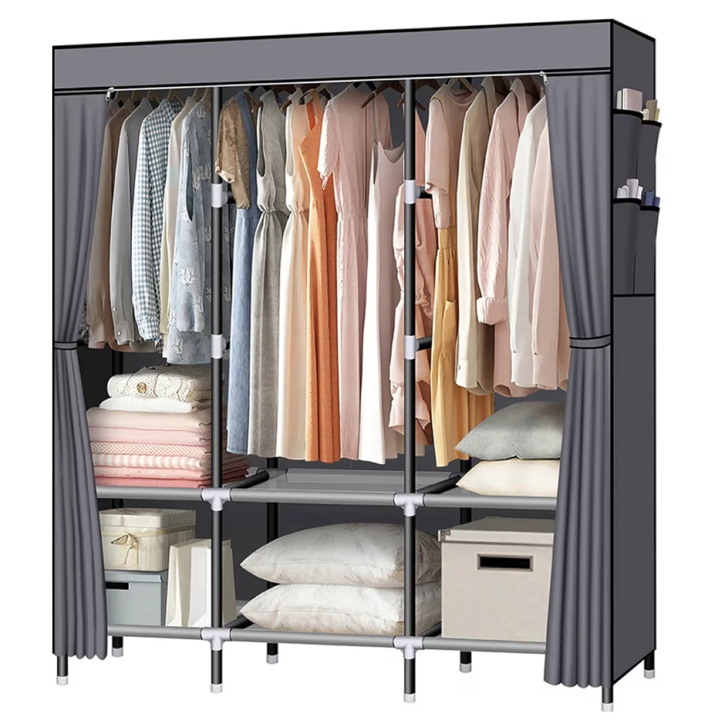 Portable Closet