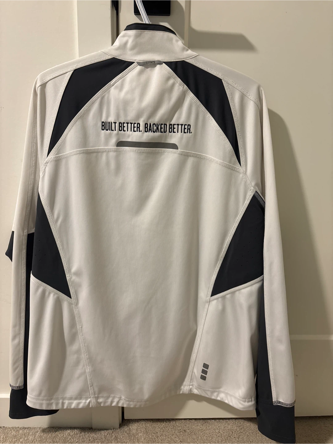 Mitsubishi Motors Jacket - photo 2