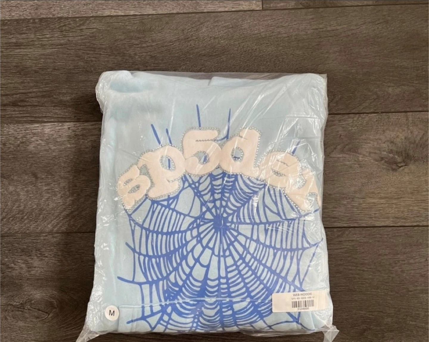Spider  Hoodie