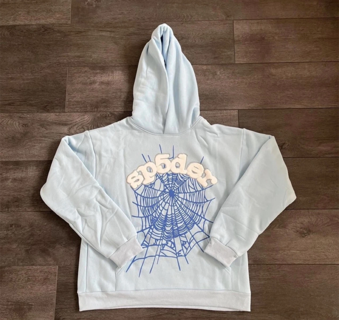 Spider  Hoodie - photo 2