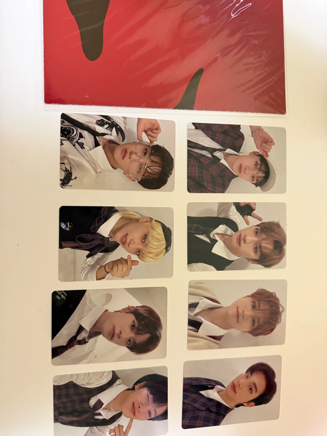 Stray Kids "Christmas EveL" Limited Edition Album for sale - photo 3