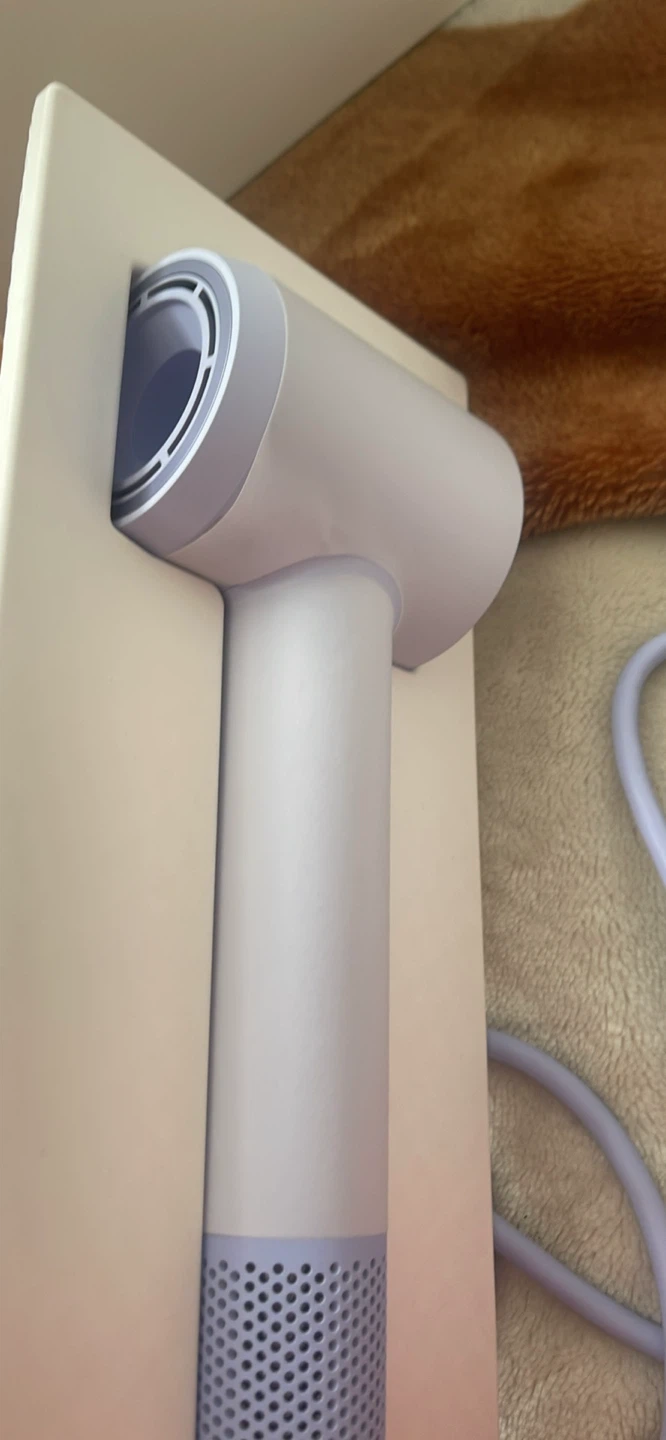 Laifen SE 2 Hair Dryer - Pastel Purple
