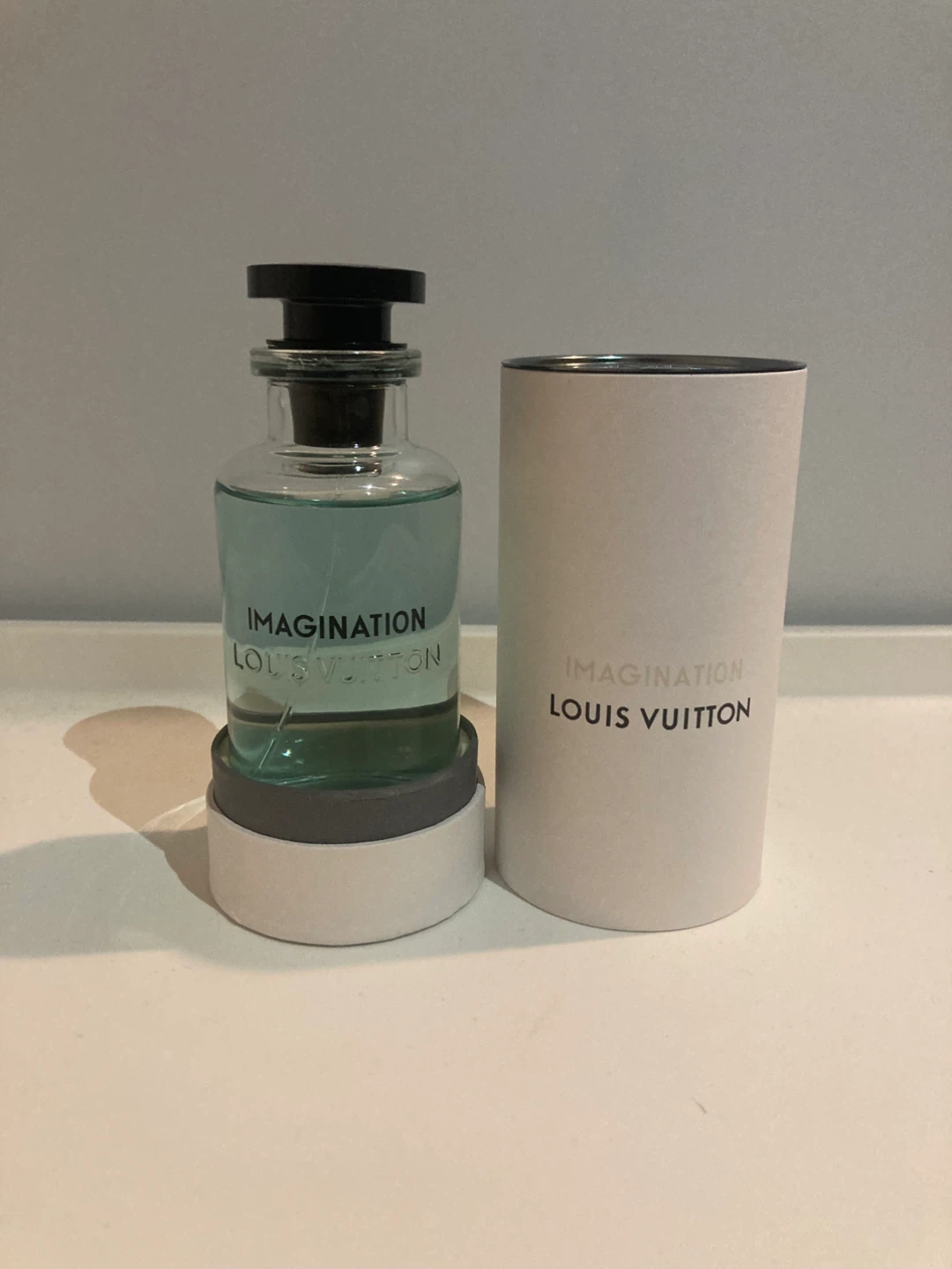 Louis Vuitton Imagination 100ml