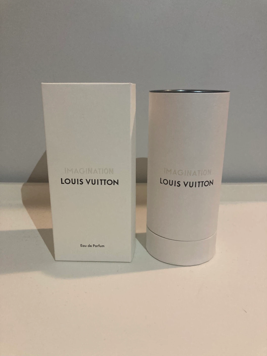Louis Vuitton Imagination 100ml - photo 2