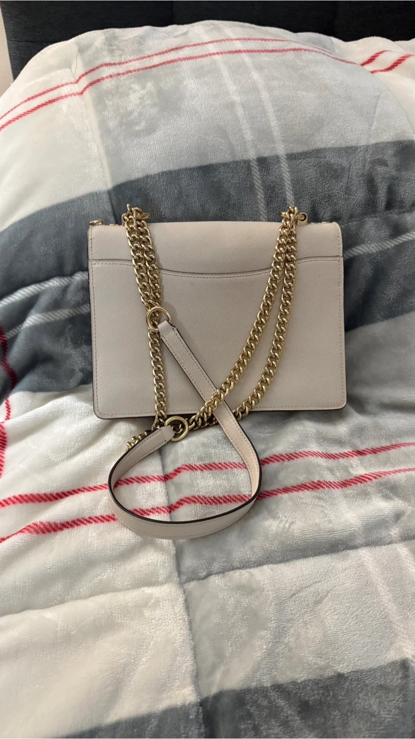 Coach Chain Bag - photo 4
