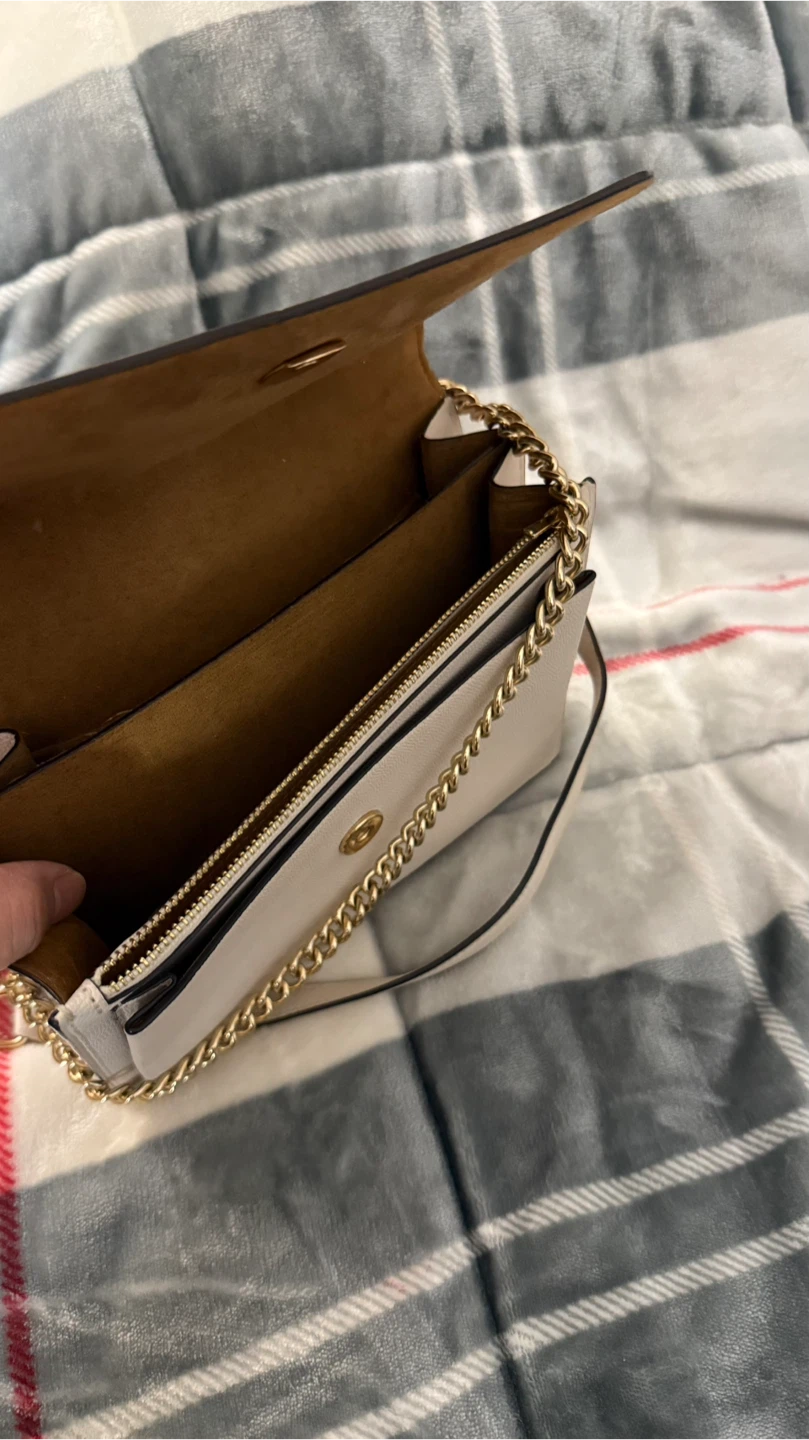 Coach Chain Bag - photo 2