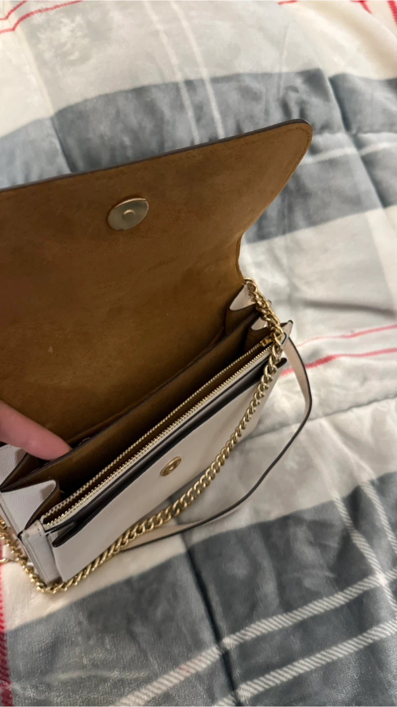 Coach Chain Bag - photo 3