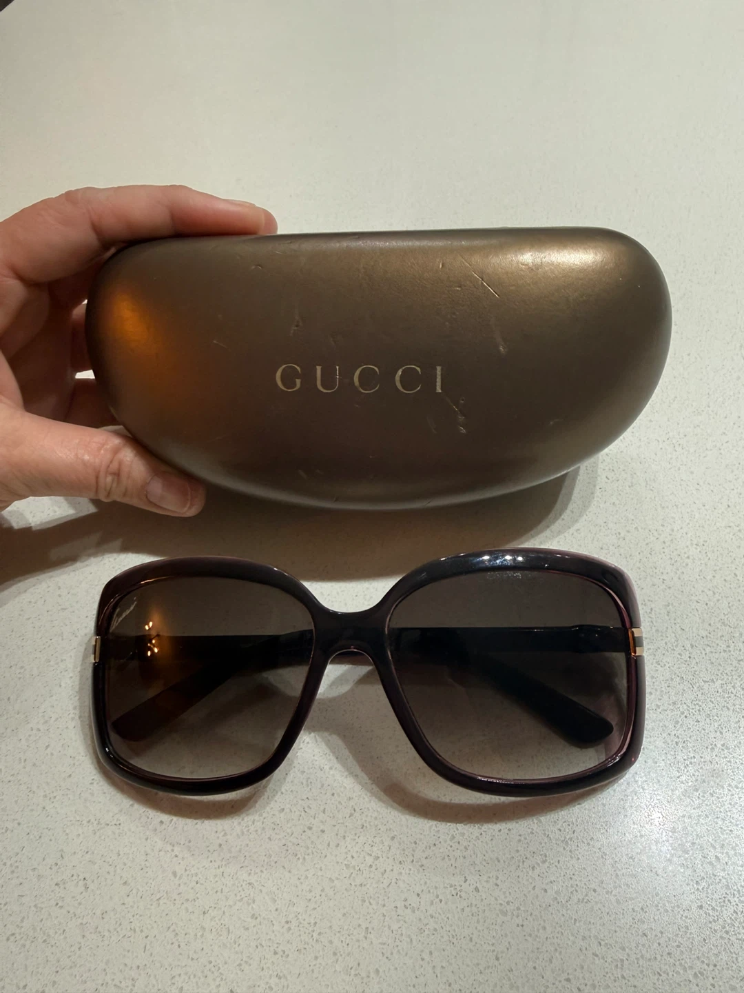 Authentic Gucci GG 3188/S Sunglasses