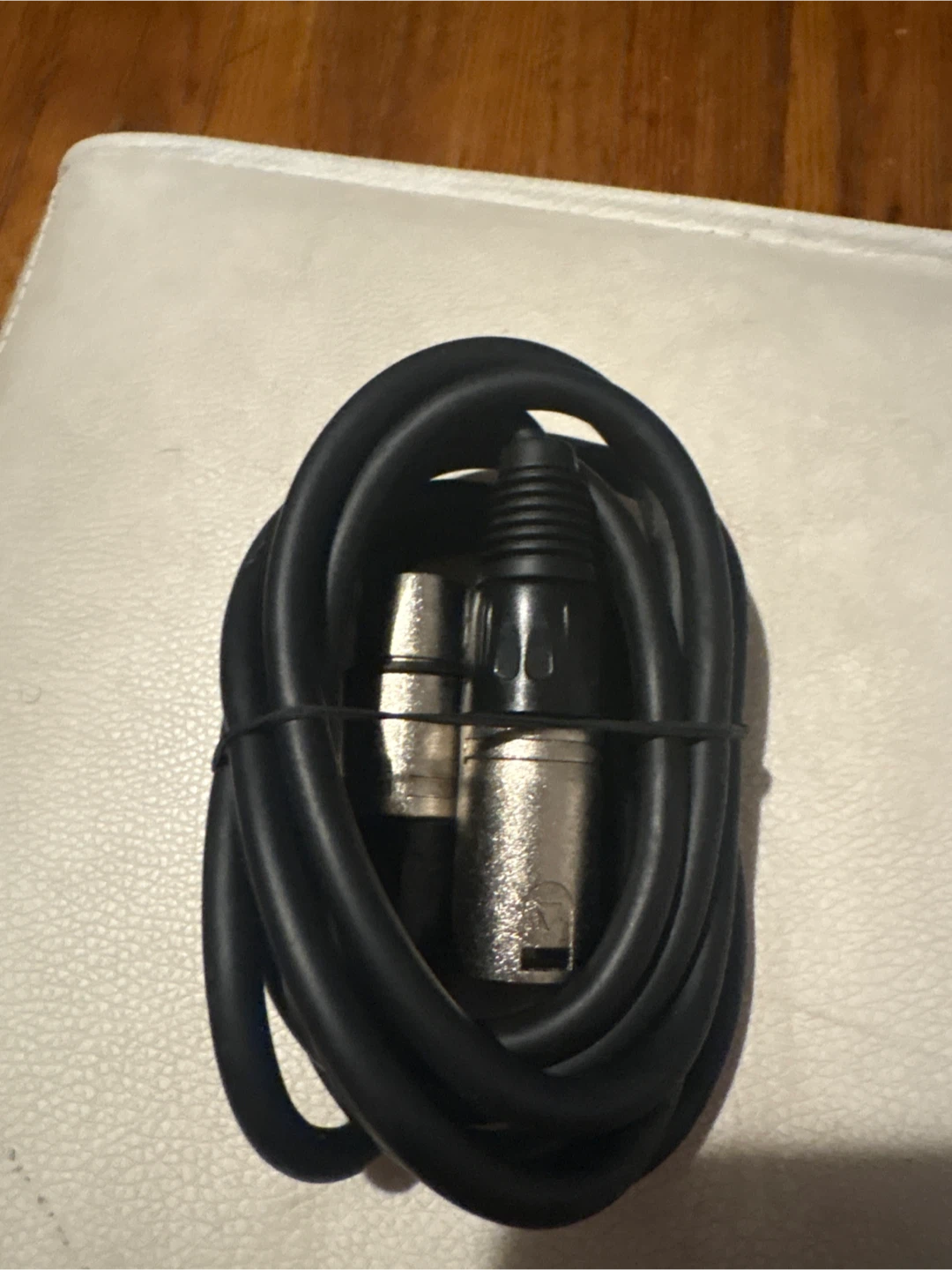XLR Audio Cable
