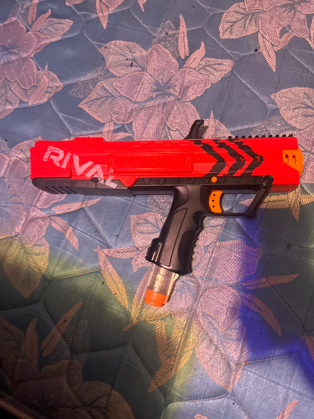 Nerf Rival Blaster