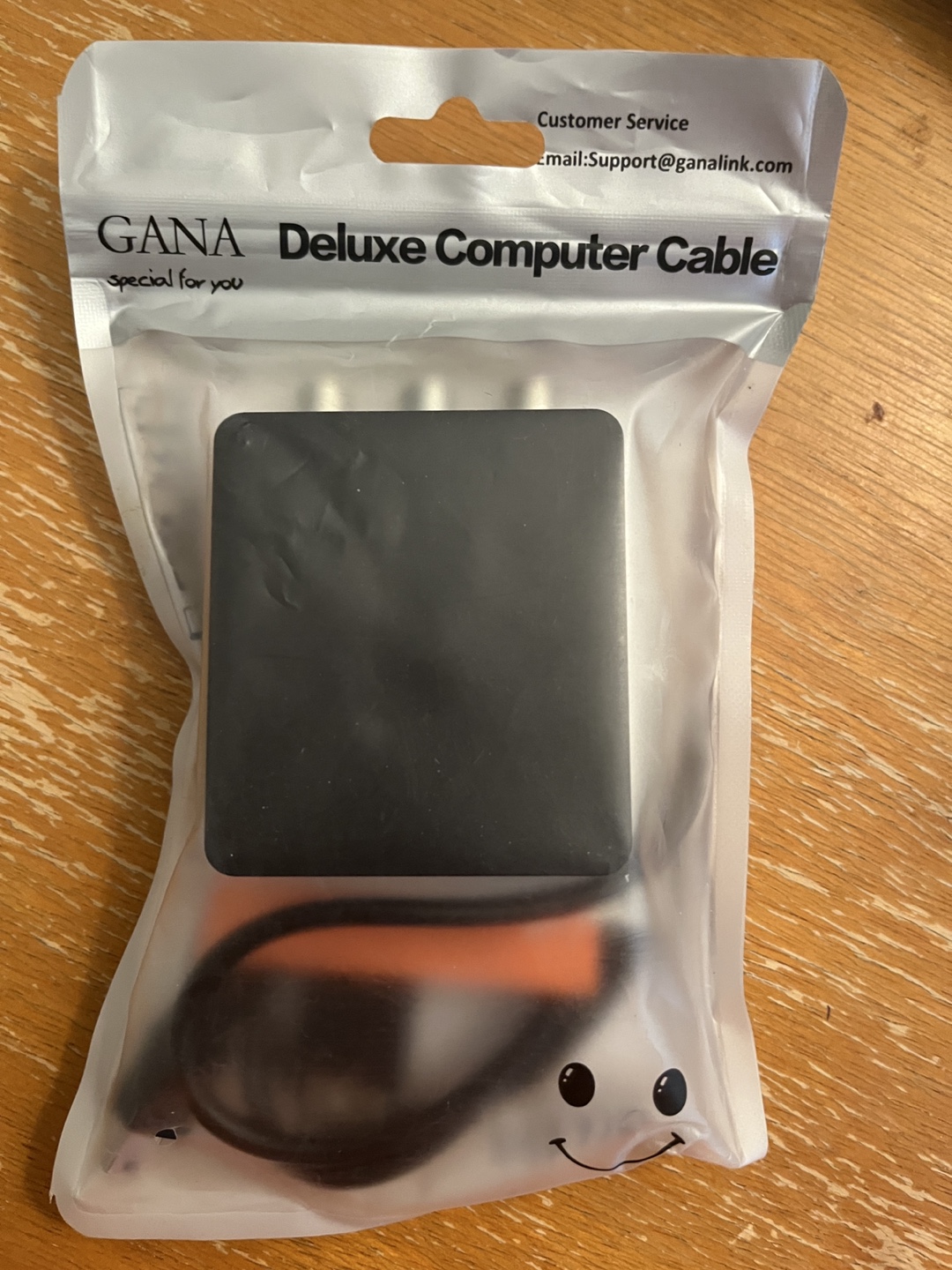 Unopened - HDMI to RCA converter box