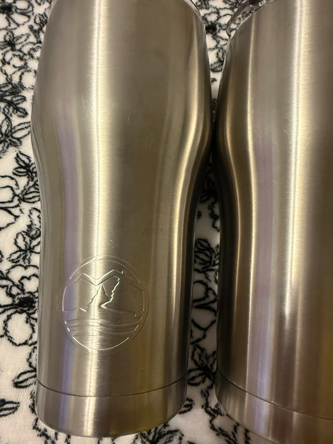 30oz Stainless Insulated Tumbler - photo 2