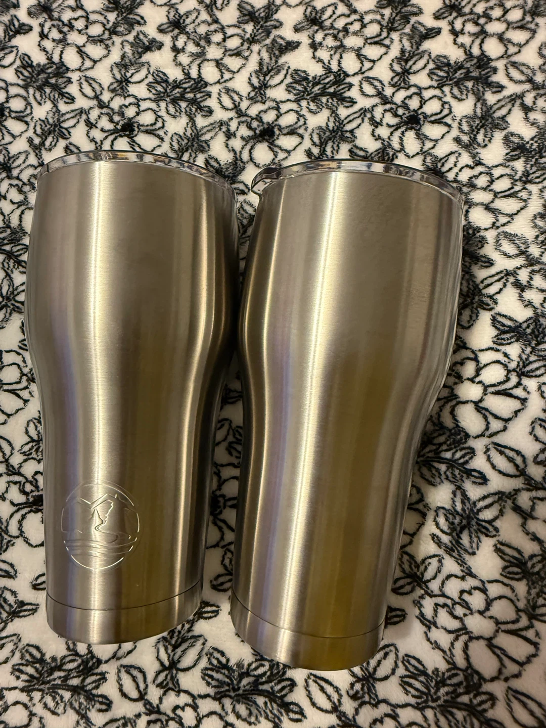 30oz Stainless Insulated Tumbler