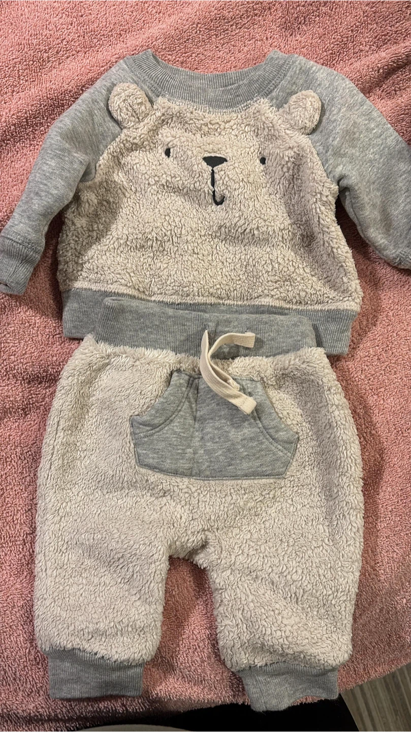 Clothing - photo 3