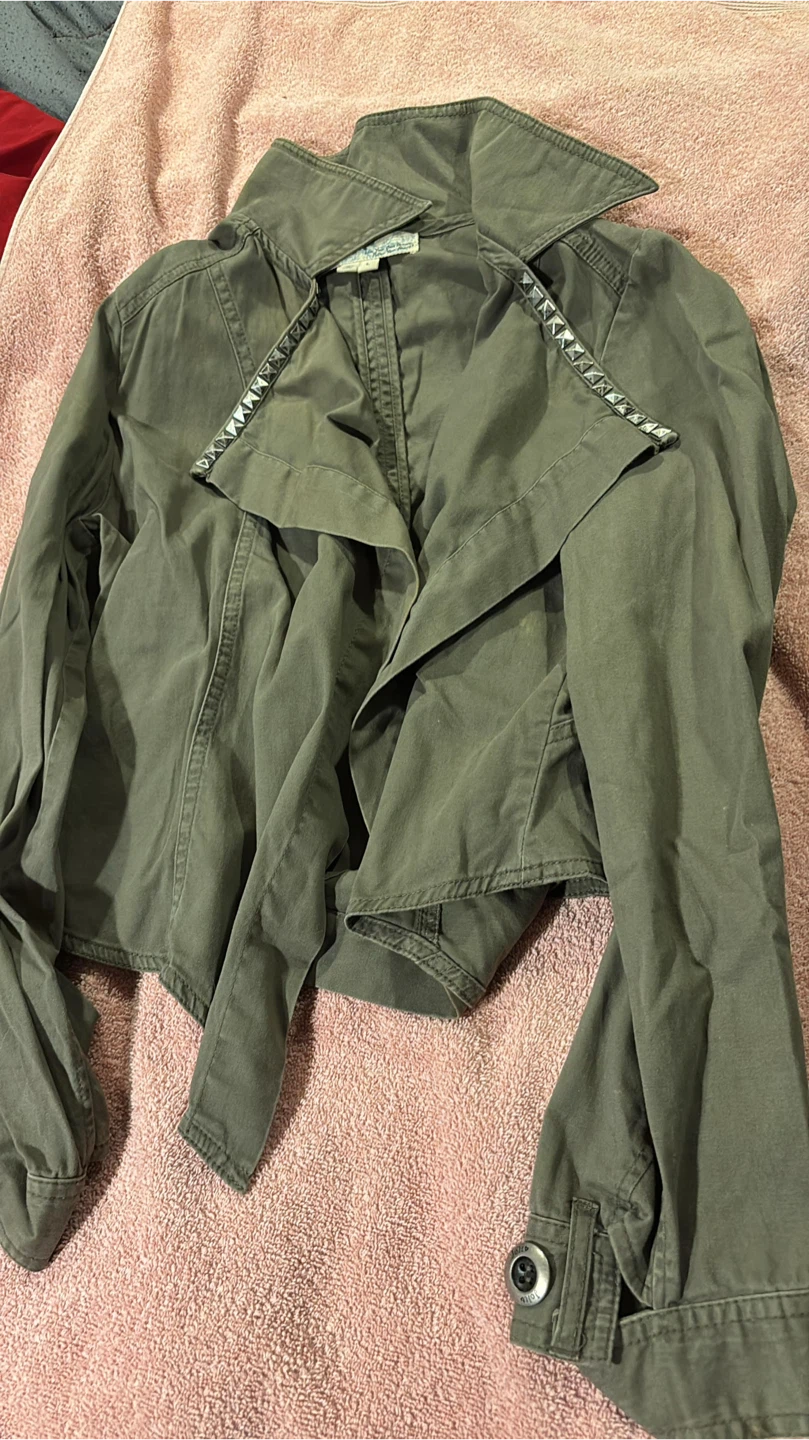 Clothing