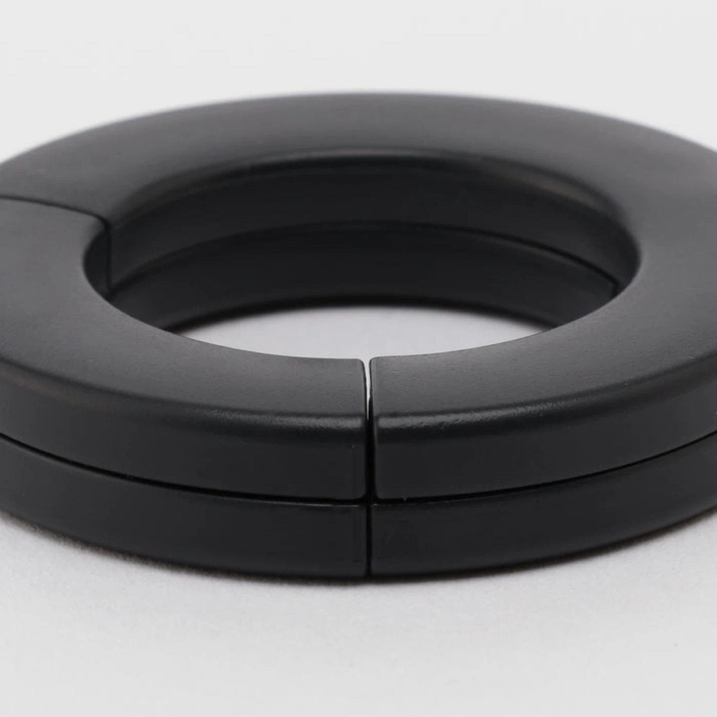 Muji S-Shaped Hook_Black_NWT - photo 3
